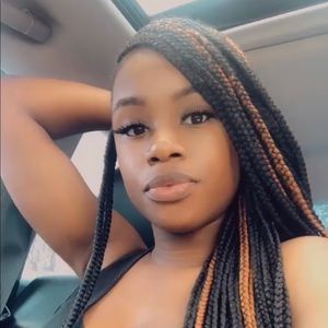 Meet your Posher, Octavia